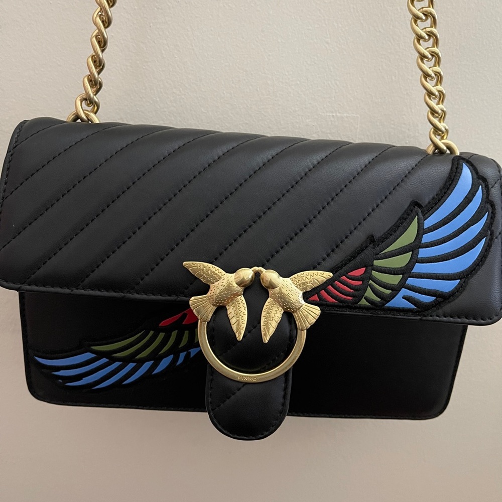 Pinko bag